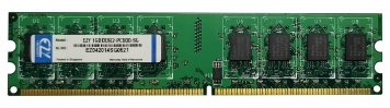 Оперативная память Ezy DDR2-PC800-SG DDRII 1Gb