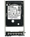 Жесткий диск Dell 0C7F2G 500Gb SATA 2,5" HDD