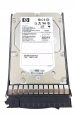 Жесткий диск HP 9CE066-035 146Gb  SAS 3,5" HDD