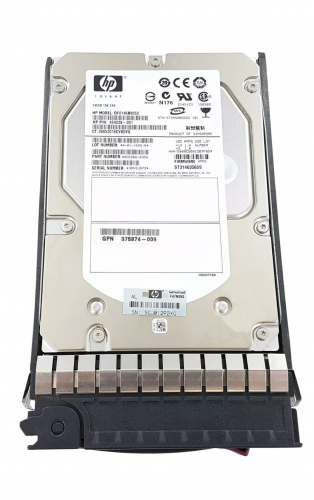 Жесткий диск HP 9CE066-035 146Gb  SAS 3,5" HDD