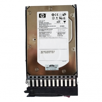 Жесткий диск HP 9X6066-133 36Gb SAS 3,5" HDD