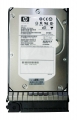 Жесткий диск HP 9Z3066-033 72Gb  SAS 3,5" HDD