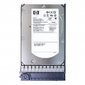 Жесткий диск HP 375874-011 72Gb  SAS 3,5" HDD