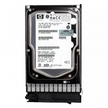 Жесткий диск HP 392254-003 146Gb SAS 3,5" HDD