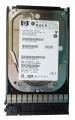 Жесткий диск HP CA0B778-B20400DC 146.8Gb  SAS 3,5" HDD