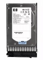 Жесткий диск HP 9Z1066-033 300Gb  SAS 3,5" HDD