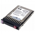 Жесткий диск HP DG0072BALVL 72Gb  SAS 2,5" HDD