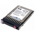 Жесткий диск HP 504015-001 72Gb  SAS 2,5" HDD