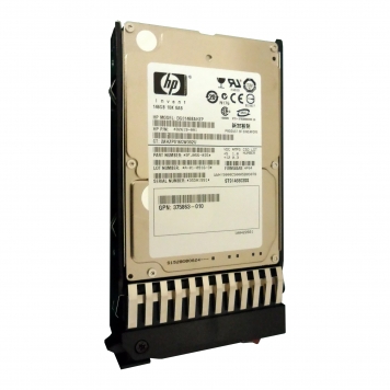 Жесткий диск HP DG0146BAHZP 146Gb SAS 2,5" HDD