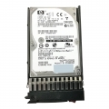 Жесткий диск HP DG0146BAMYQ 146Gb  SAS 2,5" HDD