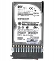 Жесткий диск HP 0B24177 300Gb  SAS 2,5" HDD