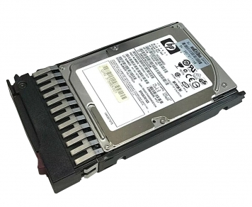 Жесткий диск HP DG036A8B53 36Gb  SAS 2,5" HDD