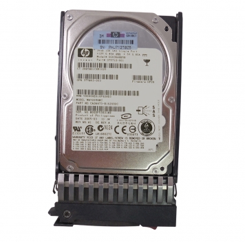 Жесткий диск HP 375712-001 36Gb  SAS 2,5" HDD