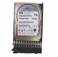 Жесткий диск HP DG036A9BB6 36Gb  SAS 2,5" HDD