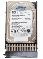 Жесткий диск HP DG072A8B5C 72Gb  SAS 2,5" HDD