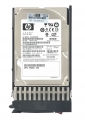 Жесткий диск HP DG072BB975 72Gb  SAS 2,5" HDD