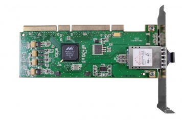 Контроллер D-Link DGE-550SX PCI-X