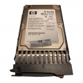 Жесткий диск HP 9FT066-075 36Gb  SAS 2,5" HDD