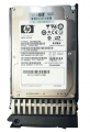 Жесткий диск HP 418373-009 146Gb  SAS 2,5" HDD