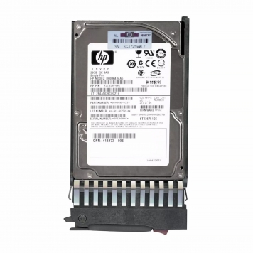 Жесткий диск HP DH036ABAA5 36Gb  SAS 2,5" HDD