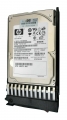 Жесткий диск HP 9MB066-035 72Gb  SAS 2,5" HDD