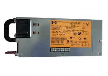 Резервный Блок Питания HP 506822-101 750W