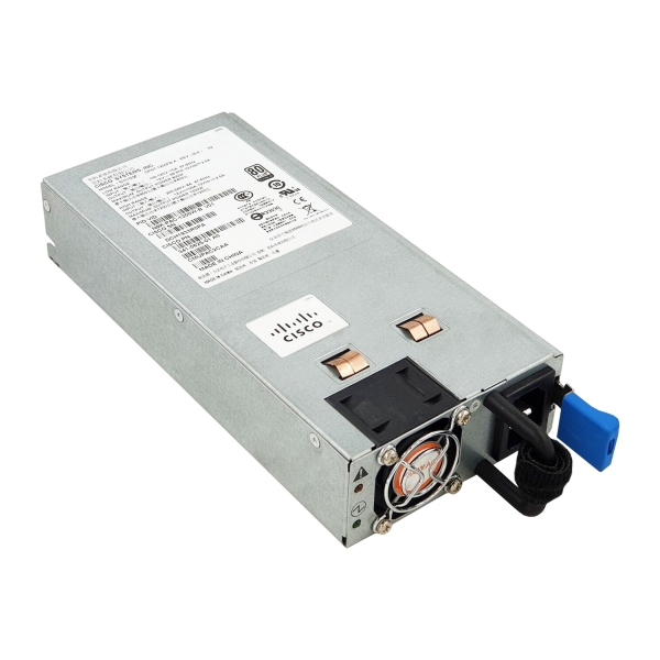 Блок Питания Cisco N9K-PAC-1200W-B 1200W