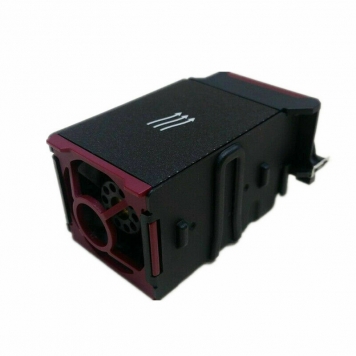 Вентилятор HP 732136-001 12v 40x40x56mm  10000