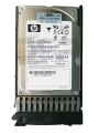 Жесткий диск HP 9Y5066-131 146Gb  SAS 2,5" HDD