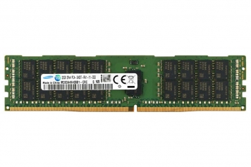 Оперативная память Samsung M393A4K40BB1-CRC DDRIV 32Gb