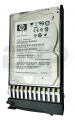 Жесткий диск HP 9FY246-784 500Gb  SAS 2,5" HDD