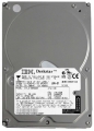 Жесткий диск IBM 07N3924 20,5Gb 5400 IDE 3.5" HDD