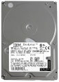 Жесткий диск IBM 07N5638 20,5Gb 7200 IDE 3.5" HDD