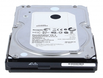 Жесткий диск Network Appliance E-X4048A-R6 4Tb 7200 SAS 3,5" HDD