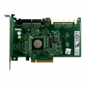 Контроллер Dell 0JW063 PCI-E8x