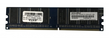 Оперативная память Excalibrus E32001024-T64M8HTH DDR 1Gb