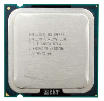 Процессор SLALT Intel 2600Mhz