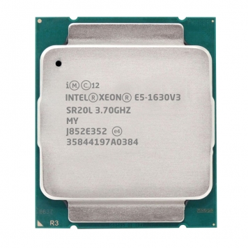 Процессор SR20L Intel 3700Mhz