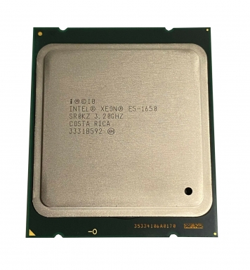 Процессор RS0KZ Intel 3200Mhz