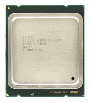 Процессор SR0KW Intel 2000Mhz