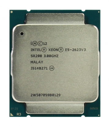 Процессор SR208 Intel 3000Mhz