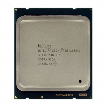 Процессор SR1A6 Intel 2800Mhz