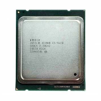 Процессор E5-4620 Intel 2200Mhz