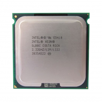 Процессор SLBBC Intel 2333Mhz