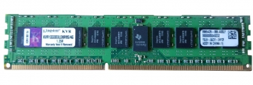 Оперативная память Kingston KVR1333D3LD8R9S/4G DDRIII 4Gb