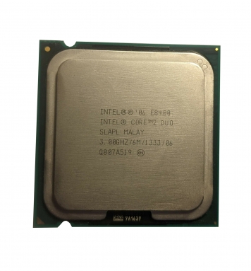 Процессор SLAPL Intel 3000Mhz