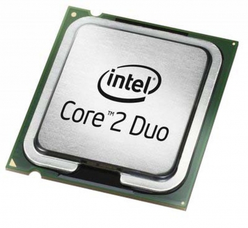 Процессор E8500 Intel 3000Mhz