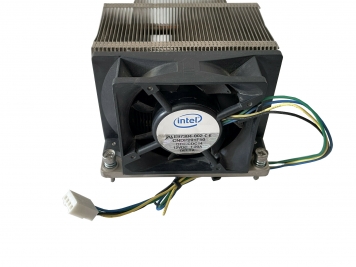 Радиатор + Вентилятор Intel E97384-002 LGA1366