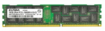 Оперативная память IBM EBJ17RG4EAFA-DJ-F DDRIII 16Gb