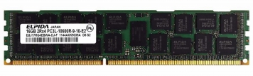 Оперативная память IBM EBJ17RG4EBWA-DJ-F DDRIII 16Gb